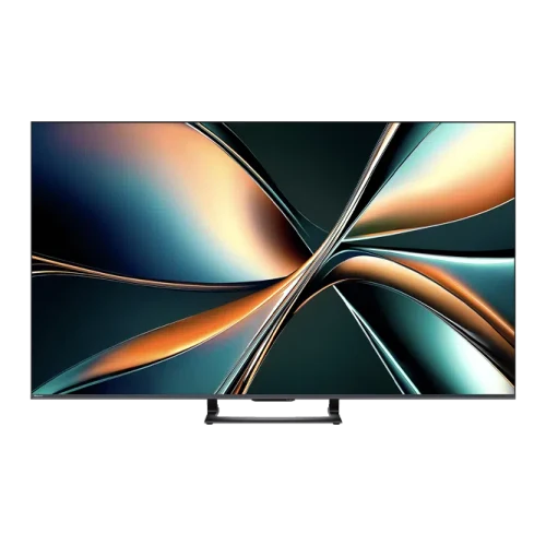 Televizor Hisense 55U7Q, 55" Black