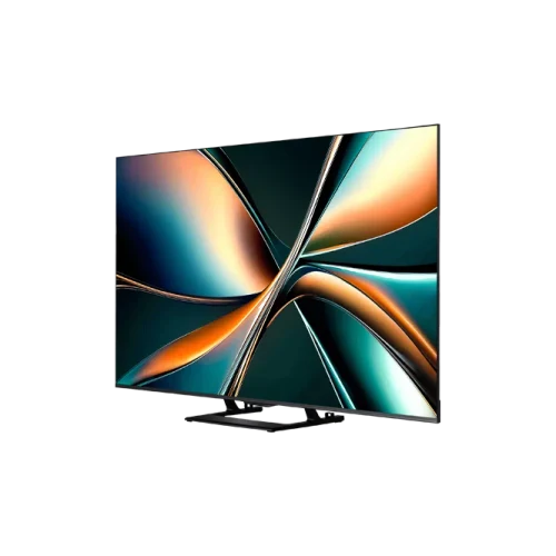 Televizor Hisense 55U7Q, 55" Black