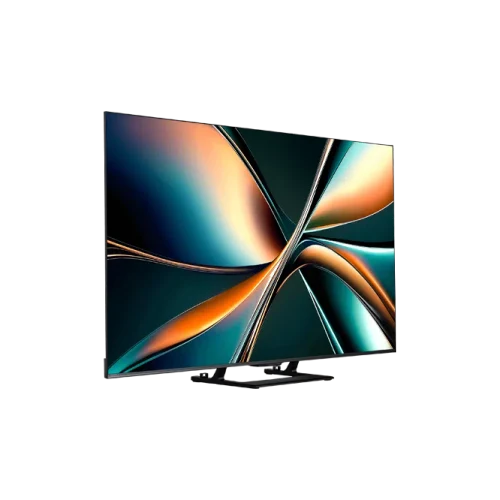 Televizor Hisense 55U7Q, 55" Black
