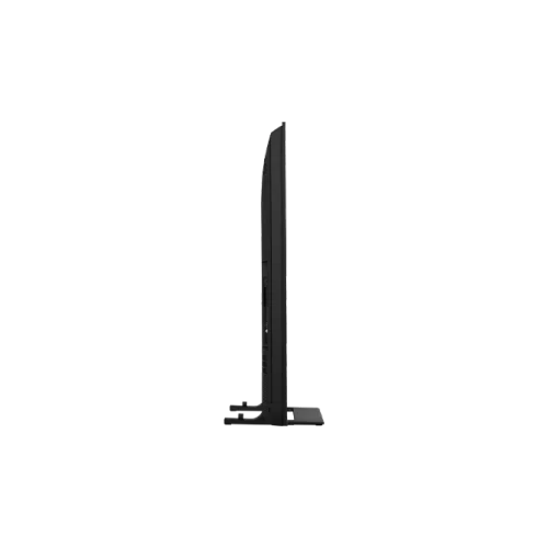 Televizor Hisense 55U7Q, 55" Black