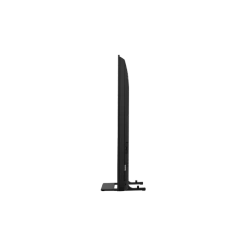 Televizor Hisense 55U7Q, 55" Black