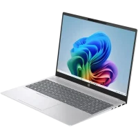 Laptop HP OmniBook 5 Laptop AI 16, Glacier Silver, 16" 3