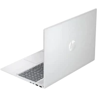 Laptop HP OmniBook 5 Laptop AI 16, Glacier Silver, 16" 4