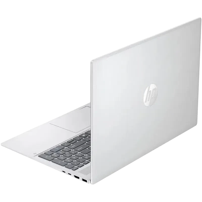 Laptop HP OmniBook 5 Laptop AI 16, Glacier Silver, 16" 4