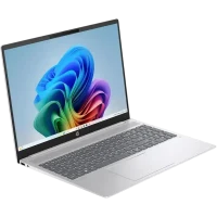 Laptop HP OmniBook 5 Laptop AI 16, Glacier Silver, 16" 2