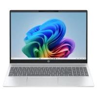 Laptop HP OmniBook 5 Laptop AI 16, Glacier Silver, 16"