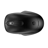 Клавиатура и мышь HP 725, Беспроводное, Чёрный 4
