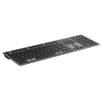 Клавиатура и мышь HP 725, Беспроводное, Чёрный 2