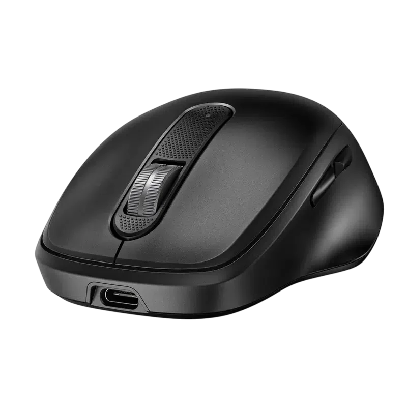 Клавиатура и мышь HP 725, Беспроводное, Чёрный 3
