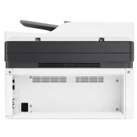 Dispozitiv multifuncțional HP Laser 137fnw, White 6