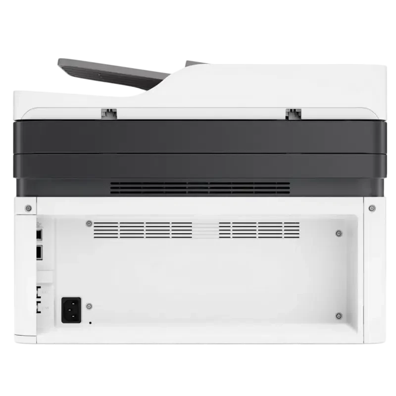 Dispozitiv multifuncțional HP Laser 137fnw, White 6
