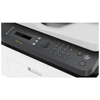 Dispozitiv multifuncțional HP Laser 137fnw, White 7