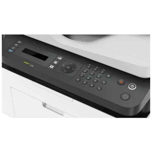 МФУ HP Laser 137fnw, White