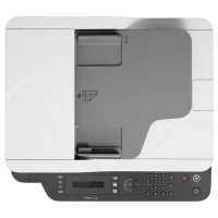 Dispozitiv multifuncțional HP Laser 137fnw, White 5