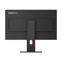Монитор 27" Lenovo T27QD-40, IPS 2560x1440 WQHD, Eclipse Black 6
