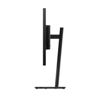 Монитор 27" Lenovo T27QD-40, IPS 2560x1440 WQHD, Eclipse Black 8