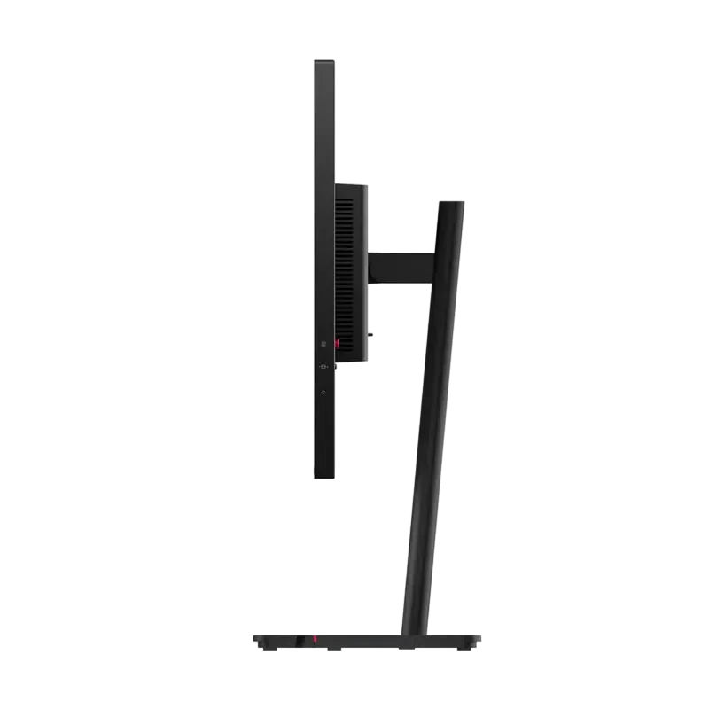 Монитор 27" Lenovo T27QD-40, IPS 2560x1440 WQHD, Eclipse Black 8