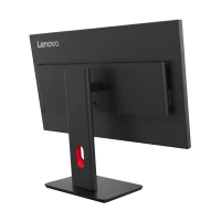 Монитор 27" Lenovo T27QD-40, IPS 2560x1440 WQHD, Eclipse Black 5
