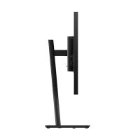 Монитор 27" Lenovo T27QD-40, IPS 2560x1440 WQHD, Eclipse Black 7