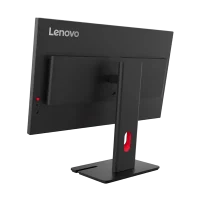 Монитор 27" Lenovo T27QD-40, IPS 2560x1440 WQHD, Eclipse Black 4