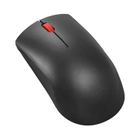 Mouse Wireless Lenovo 150, Black 3