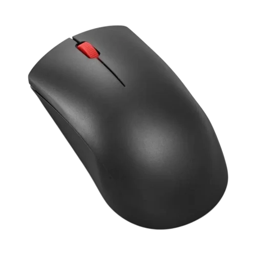 Беcпроводная мышь Lenovo 150, Black