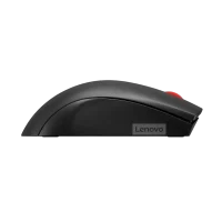 Mouse Wireless Lenovo 150, Black 4