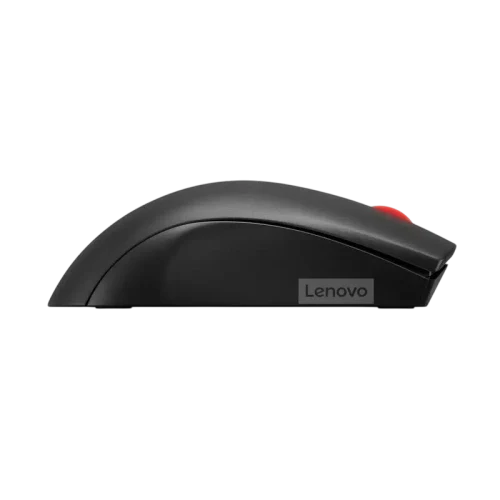Беcпроводная мышь Lenovo 150, Black