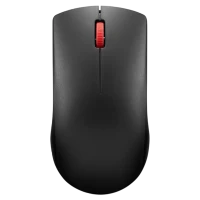 Mouse Wireless Lenovo 150, Black