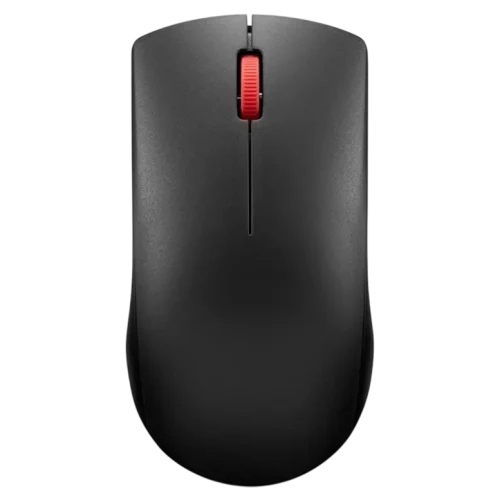 Беcпроводная мышь Lenovo 150, Black