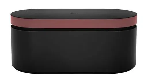 Прибор для укладки волос Dyson HS08 Airwrap i.d Curly & Coily, Jasper Plum