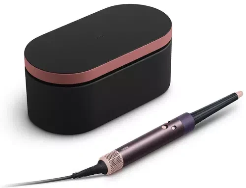 Прибор для укладки волос Dyson HS08 Airwrap i.d Curly & Coily, Jasper Plum