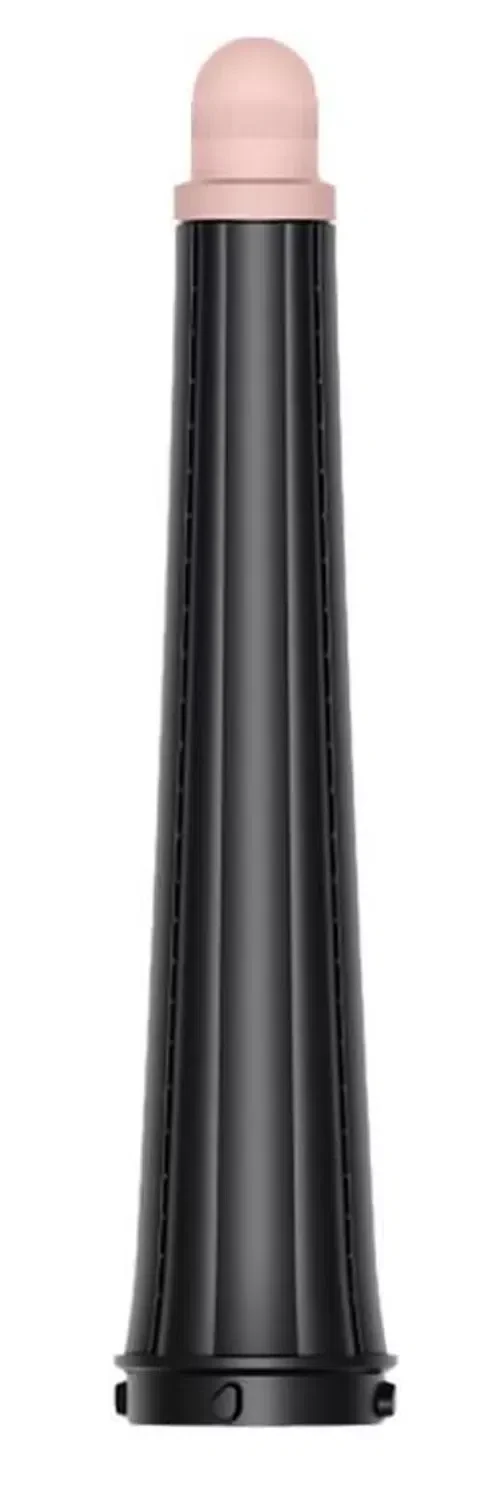 Прибор для укладки волос Dyson HS08 Airwrap i.d Curly & Coily, Jasper Plum