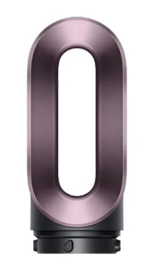 Прибор для укладки волос Dyson HS08 Airwrap i.d Curly & Coily, Jasper Plum