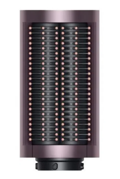 Прибор для укладки волос Dyson HS08 Airwrap i.d Curly & Coily, Jasper Plum
