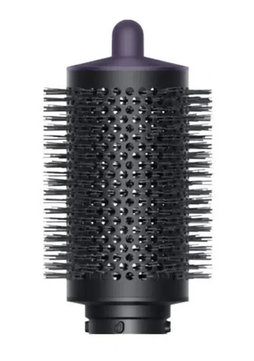 Прибор для укладки волос Dyson HS08 Airwrap i.d Curly & Coily, Jasper Plum