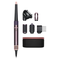 Dyson HS08 Airwrap i.d Curly & Coily, Jasper Plum