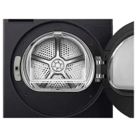 Сушильная машина Hisense DH7S107BB, 10кг, Черный 9