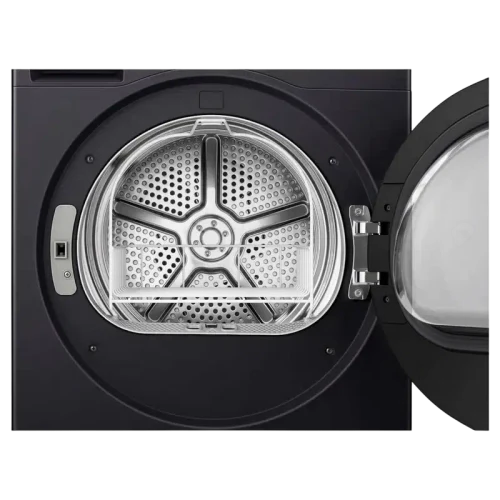 Сушильная машина Hisense DH7S107BB, 10кг, Черный