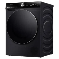 Сушильная машина Hisense DH7S107BB, 10кг, Черный 3