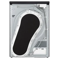 Сушильная машина Hisense DH7S107BB, 10кг, Черный 8