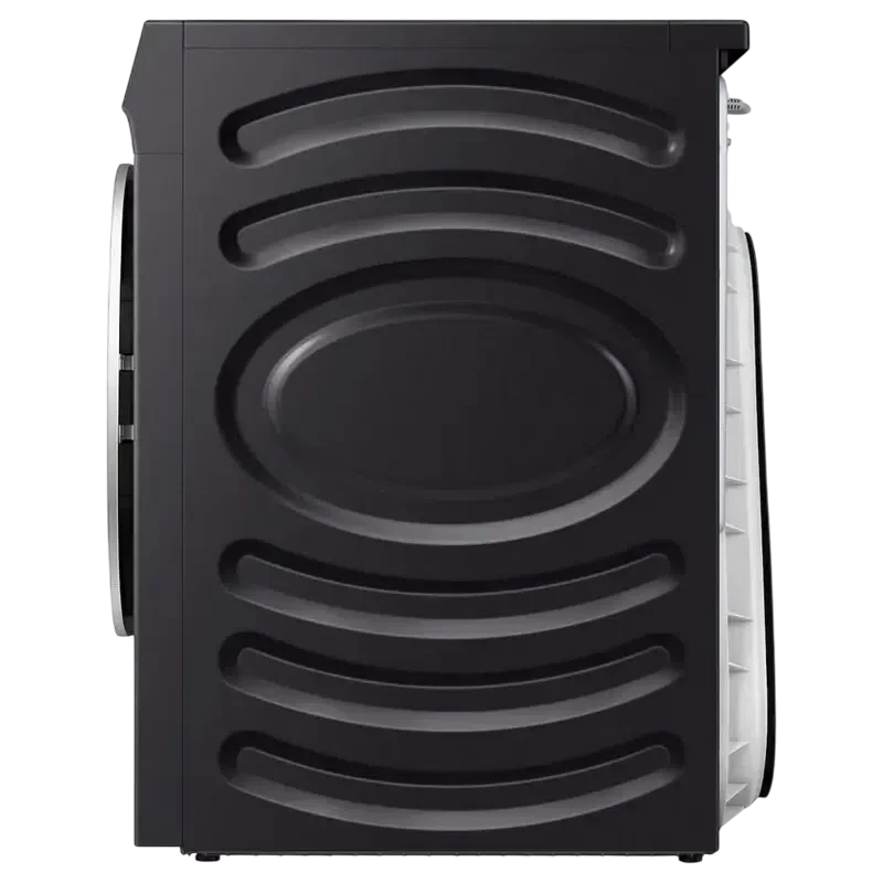 Сушильная машина Hisense DH7S107BB, 10кг, Черный 7