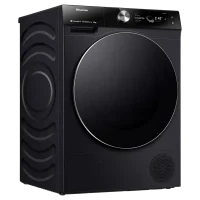 Сушильная машина Hisense DH7S107BB, 10кг, Черный 2