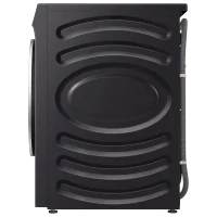 Стиральная машина Hisense WF7S1247BB, Black 6