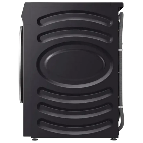 Стиральная машина Hisense WF7S1247BB, Black