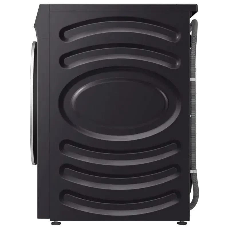 Стиральная машина Hisense WF7S1247BB, Black 6