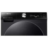 Стиральная машина Hisense WF7S1247BB, Black 5