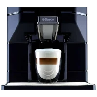 Aparat de cafea Saeco Magic M1, Black 5