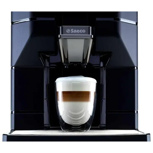 Кофемашина Saeco Magic M1, Black