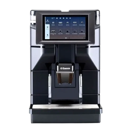 Кофемашина Saeco Magic M1, Black